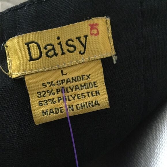 Floral Bouquet evening dress  - Picture 4 of 4